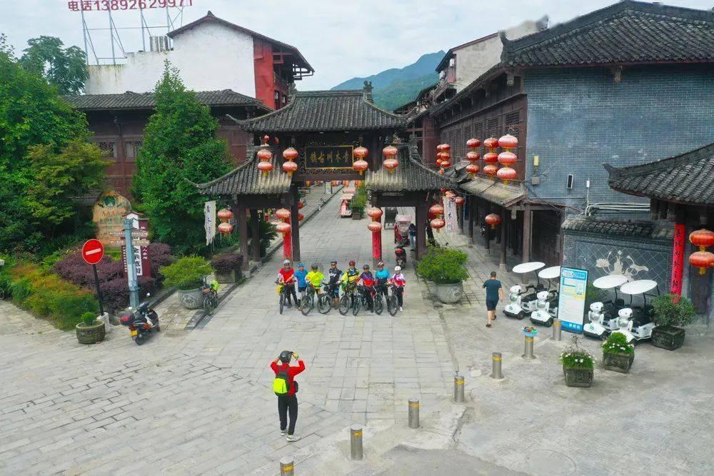 森系丛林